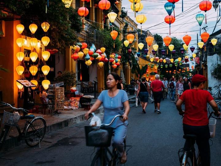 Hotspot Matrix: Biến Loại cá được khen 