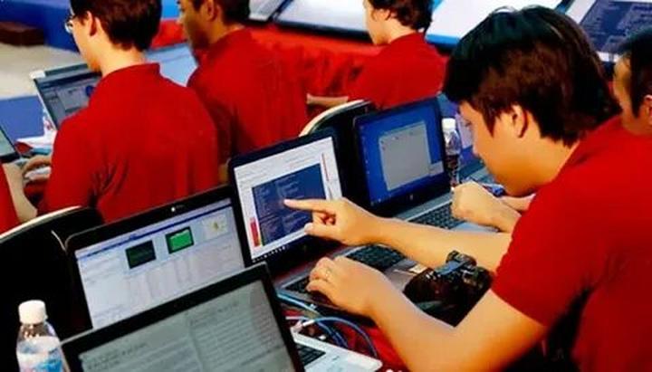 Hotspot Matrix: Pháo và sự 