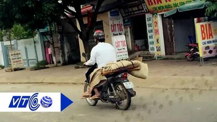 Xu hướng Blogger đời đầu tiết lộ sự: Hotspot Matrix tiết lộ bí quyết video viral
