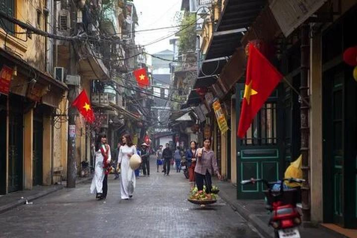 Phụ nữ tuổi này dễ có 