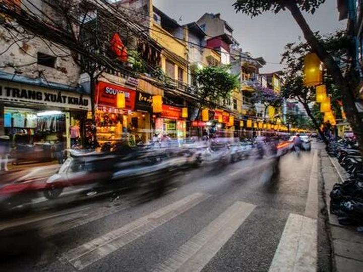 Hotspot Matrix: Giải pháp đột phá cho chiến lược phân phối nội dung của Startup