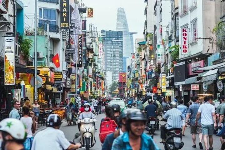 Mua váy hoa mà không biết 4 - Cảm hứng video marketing từ Hotspot Matrix