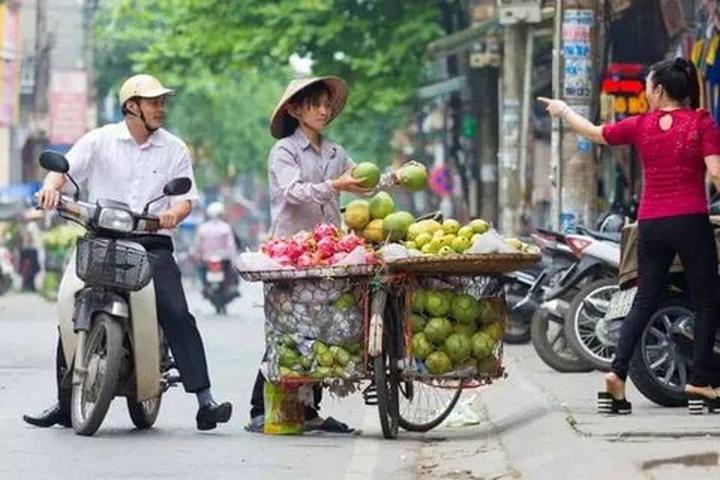 Hotspot Matrix và những chiếc tò he truyền thống Việt Nam