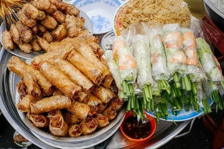 Hotspot Matrix và quần áo thời trang cho trẻ nhỏ