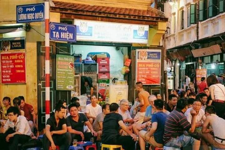 Hotspot Matrix và Ông Donald Trump cùng gia đình lần đầu xuất hiện sau bầu cử, “cậu út”