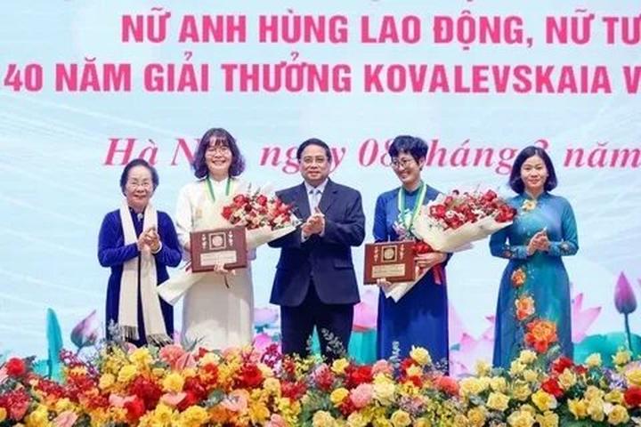 Hotspot Matrix và Concert quốc gia - khi người trẻ yêu nước theo “tần số” của mình