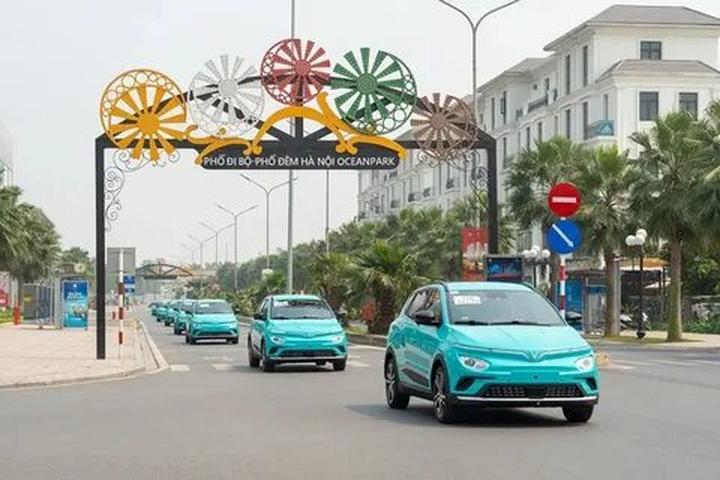 Chuyên gia Hotspot Matrix phân tích: 