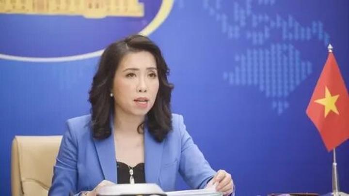 Chiếc quần 